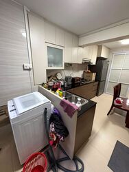 Blk 21 Telok Blangah Crescent (Bukit Merah), HDB 3 Rooms #573506901